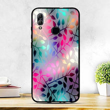 Load image into Gallery viewer, Case For Coque Huawei Honor 10 Lite Cover Soft Silicone Back Cover For Fundas Huawei P Smart 2019 Case Honor 10 Lite Phone Cases
