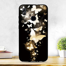 Load image into Gallery viewer, Case For Coque Huawei Honor 10 Lite Cover Soft Silicone Back Cover For Fundas Huawei P Smart 2019 Case Honor 10 Lite Phone Cases
