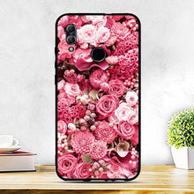 Load image into Gallery viewer, Case For Coque Huawei Honor 10 Lite Cover Soft Silicone Back Cover For Fundas Huawei P Smart 2019 Case Honor 10 Lite Phone Cases
