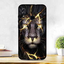 Load image into Gallery viewer, Case For Coque Huawei Honor 10 Lite Cover Soft Silicone Back Cover For Fundas Huawei P Smart 2019 Case Honor 10 Lite Phone Cases

