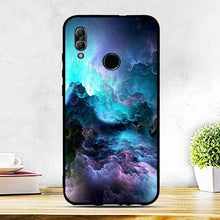 Load image into Gallery viewer, Case For Coque Huawei Honor 10 Lite Cover Soft Silicone Back Cover For Fundas Huawei P Smart 2019 Case Honor 10 Lite Phone Cases
