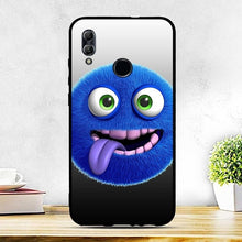 Load image into Gallery viewer, Case For Coque Huawei Honor 10 Lite Cover Soft Silicone Back Cover For Fundas Huawei P Smart 2019 Case Honor 10 Lite Phone Cases
