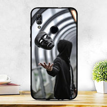 Load image into Gallery viewer, Case For Coque Huawei Honor 10 Lite Cover Soft Silicone Back Cover For Fundas Huawei P Smart 2019 Case Honor 10 Lite Phone Cases

