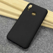 Load image into Gallery viewer, Case For Coque Huawei Honor 10 Lite Cover Soft Silicone Back Cover For Fundas Huawei P Smart 2019 Case Honor 10 Lite Phone Cases
