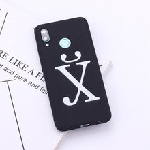 Load image into Gallery viewer, For Xiaomi Mi Redmi Note 5 6 7 8 9 10 lite Pro Plus Russian Quote Slogan Fashion Girls Silicone Phone Case Cover Capa Fundas

