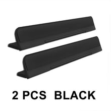 Load image into Gallery viewer, Ergonomic Laptop stand For Macbook air 13.3 Pro Portable adjustable Bureau Computer Lapdesk Office Black PC Notebook Riser Stand
