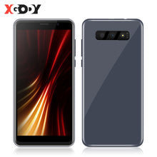 Load image into Gallery viewer, XGODY S10 3G Smartphone 1GB RAM 4GB ROM Android 8.1 5.5" 18:9 Full Screen Mobile Phone Dual SIM 5MP Camera 2500mAh Cell Phones
