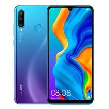 Load image into Gallery viewer, Huawei P30 Lite (4 hard gb RAM, 128 hard gb ROM, Google, Android, posted, free) [Mobile phone Spanish version] Square Spain, Mobile, device flashing
