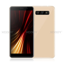 Load image into Gallery viewer, XGODY S10 3G Smartphone 1GB RAM 4GB ROM Android 8.1 5.5" 18:9 Full Screen Mobile Phone Dual SIM 5MP Camera 2500mAh Cell Phones
