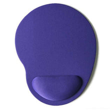 Load image into Gallery viewer, color Mouse Pads Trackball PC Thicken mouse mat with wrist rest Mousepad Gamer Mice mats Desktop PC Computer for Office Game LOL
