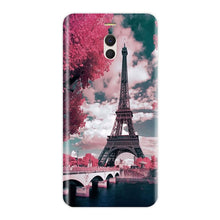 Load image into Gallery viewer, Phone Case For Meizu M6 M6S M5C M5 M5S M3S M3 M2 Soft Silicone TPU Cute Cat Painted Back Cover For Meizu M6 M5 M3 M2 Note Case
