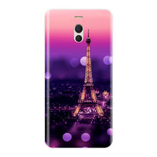 Load image into Gallery viewer, Phone Case For Meizu M6 M6S M5C M5 M5S M3S M3 M2 Soft Silicone TPU Cute Cat Painted Back Cover For Meizu M6 M5 M3 M2 Note Case
