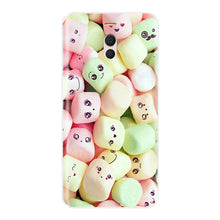 Load image into Gallery viewer, Phone Case For Meizu M6 M6S M5C M5 M5S M3S M3 M2 Soft Silicone TPU Cute Cat Painted Back Cover For Meizu M6 M5 M3 M2 Note Case
