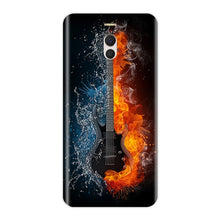 Load image into Gallery viewer, Phone Case For Meizu M6 M6S M5C M5 M5S M3S M3 M2 Soft Silicone TPU Cute Cat Painted Back Cover For Meizu M6 M5 M3 M2 Note Case
