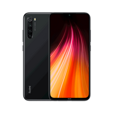 Load image into Gallery viewer, Global Version Xiaomi Redmi Note 8 4GB RAM 64GB ROM Mobile Phone Octa Core Quick Charging 4000mAh Battery 48MP Camera Smartphone

