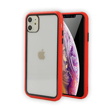 Load image into Gallery viewer, Shockproof Soft Silicone Phone Cases For iPhone 11 Pro X XR XS MAX 7 8  Plus 11 Case Cover Transparent Protection Back Cover
