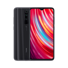 Load image into Gallery viewer, Global Version Xiaomi Note 8 Pro 6GB RAM 64GB ROM Mobile Phone Helio G90T Quick Charge 4500mAh Battery 64MP Cam NFC SmartPhone
