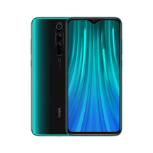 Load image into Gallery viewer, Global Version Xiaomi Note 8 Pro 6GB RAM 64GB ROM Mobile Phone Helio G90T Quick Charge 4500mAh Battery 64MP Cam NFC SmartPhone
