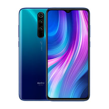 Load image into Gallery viewer, Global Version Xiaomi Note 8 Pro 6GB RAM 64GB ROM Mobile Phone Helio G90T Quick Charge 4500mAh Battery 64MP Cam NFC SmartPhone
