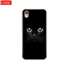 Load image into Gallery viewer, Silicon Case for Honor 8S Case Soft TPU Phone Case For Huawei Honor 8S KSE-LX9 Honor8S 8 S Case Back Cover 5.71'' coque bumper
