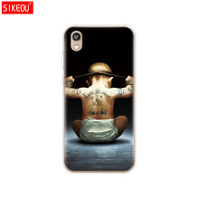 Load image into Gallery viewer, Silicon Case for Honor 8S Case Soft TPU Phone Case For Huawei Honor 8S KSE-LX9 Honor8S 8 S Case Back Cover 5.71'' coque bumper
