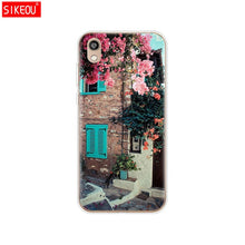 Load image into Gallery viewer, Silicon Case for Honor 8S Case Soft TPU Phone Case For Huawei Honor 8S KSE-LX9 Honor8S 8 S Case Back Cover 5.71'' coque bumper
