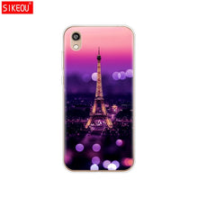 Load image into Gallery viewer, Silicon Case for Honor 8S Case Soft TPU Phone Case For Huawei Honor 8S KSE-LX9 Honor8S 8 S Case Back Cover 5.71'' coque bumper

