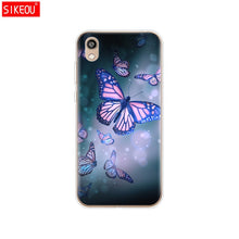 Load image into Gallery viewer, Silicon Case for Honor 8S Case Soft TPU Phone Case For Huawei Honor 8S KSE-LX9 Honor8S 8 S Case Back Cover 5.71'' coque bumper
