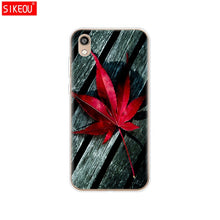 Load image into Gallery viewer, Silicon Case for Honor 8S Case Soft TPU Phone Case For Huawei Honor 8S KSE-LX9 Honor8S 8 S Case Back Cover 5.71'' coque bumper
