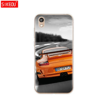 Load image into Gallery viewer, Silicon Case for Honor 8S Case Soft TPU Phone Case For Huawei Honor 8S KSE-LX9 Honor8S 8 S Case Back Cover 5.71'' coque bumper
