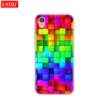 Load image into Gallery viewer, Silicon Case for Honor 8S Case Soft TPU Phone Case For Huawei Honor 8S KSE-LX9 Honor8S 8 S Case Back Cover 5.71'' coque bumper
