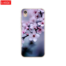 Load image into Gallery viewer, Silicon Case for Honor 8S Case Soft TPU Phone Case For Huawei Honor 8S KSE-LX9 Honor8S 8 S Case Back Cover 5.71'' coque bumper
