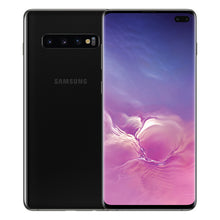Load image into Gallery viewer, Samsung Galaxy S10+ G975U Verizon Version Mobile Phone 6.4" 8GB RAM 128GB ROM Snapdragon 855 Triple Rear Camera S10 plus Phone
