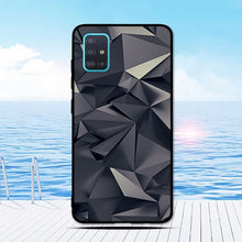 Load image into Gallery viewer, For Samsung Galaxy A51 Case 2019 NEW Fashion silicon Soft TPU Back Cover Coque For Samsung A51 A 51 Phone Cases A51
