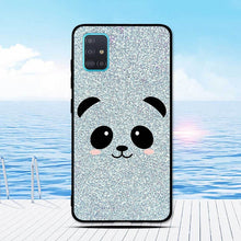 Load image into Gallery viewer, For Samsung Galaxy A51 Case 2019 NEW Fashion silicon Soft TPU Back Cover Coque For Samsung A51 A 51 Phone Cases A51

