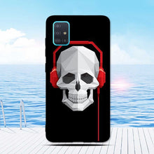 Load image into Gallery viewer, For Samsung Galaxy A51 Case 2019 NEW Fashion silicon Soft TPU Back Cover Coque For Samsung A51 A 51 Phone Cases A51
