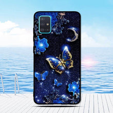 Load image into Gallery viewer, For Samsung Galaxy A51 Case 2019 NEW Fashion silicon Soft TPU Back Cover Coque For Samsung A51 A 51 Phone Cases A51
