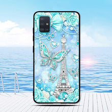 Load image into Gallery viewer, For Samsung Galaxy A51 Case 2019 NEW Fashion silicon Soft TPU Back Cover Coque For Samsung A51 A 51 Phone Cases A51
