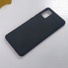 Load image into Gallery viewer, For Samsung Galaxy A51 Case 2019 NEW Fashion silicon Soft TPU Back Cover Coque For Samsung A51 A 51 Phone Cases A51
