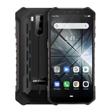 Load image into Gallery viewer, Ulefone Armor X3 Rugged Smartphone Android 9.0 IP68 Android 5.5" 2GB 32GB 5000mAh 3G Rugged Cell Phone Mobile Phone Android
