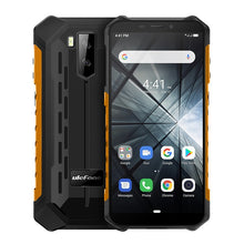 Load image into Gallery viewer, Ulefone Armor X3 Rugged Smartphone Android 9.0 IP68 Android 5.5" 2GB 32GB 5000mAh 3G Rugged Cell Phone Mobile Phone Android

