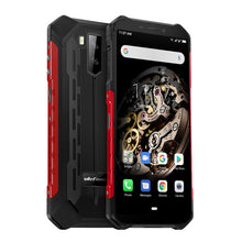 Load image into Gallery viewer, Ulefone Armor X5 MT6763 Octa core ip68 Rugged Waterproof  Smartphone Android 9.0  Cell Phone 3GB 32GB NFC  4G LTE Mobile Phone
