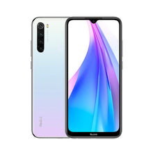 Load image into Gallery viewer, New Arrival Global Version Redmi Note 8T 8 T 3GB RAM 32GB ROM Phone Snapdragon 665 6.3'' FHD+ Display 48MP Quad Camera NFC 18W
