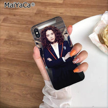 Load image into Gallery viewer, MaiYaCa Spanish TV series Elite Custom Photo Soft Phone Case for Apple iPhone 11 pro 8 7 6 6S Plus X XS MAX 5 5S SE XR cover

