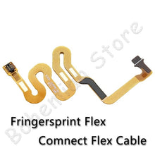 Load image into Gallery viewer, Home Back Button Fingerprint Sensor Flex Cable For Huawei P10 Lite Mobile Phone Repair Parts
