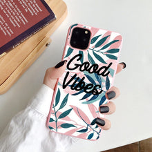 Load image into Gallery viewer, Cool Cute Dog Phone Case For iPhone 6 7 8 Plus X XR XS 11Pro Max Cases For iPhone 11 Pro Soft Silicon Cover Pretty Design
