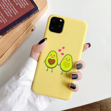 Load image into Gallery viewer, Cool Cute Dog Phone Case For iPhone 6 7 8 Plus X XR XS 11Pro Max Cases For iPhone 11 Pro Soft Silicon Cover Pretty Design
