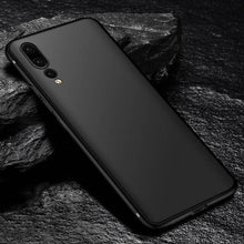 Load image into Gallery viewer, Yinuoda Spanish TV series Elite TPU Soft Phone Case for Huawei P10 plus 20 pro P20 lite mate9 10 lite honor 10 view10 Cover
