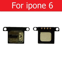 Load image into Gallery viewer, Genuine Earpiece Speaker for iPhone 4 4s 5 5s 5c SE 6 6S 7 8 Plus X Ear Speaker Earpiece Ear-Speaker phone parts replacement

