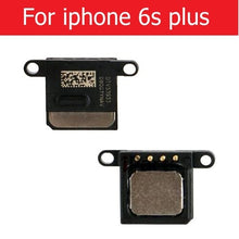 Load image into Gallery viewer, Genuine Earpiece Speaker for iPhone 4 4s 5 5s 5c SE 6 6S 7 8 Plus X Ear Speaker Earpiece Ear-Speaker phone parts replacement
